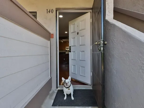 9209 Village Glen Dr Unit 140, San Diego, CA 92123