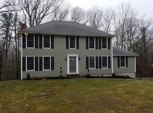 34 Rutgers Rd, Andover, MA 01810