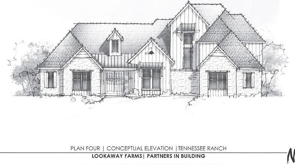 2nd image of 1804 Terrabrooke Ct