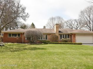 816 S Burton Pl, Arlington Heights, IL