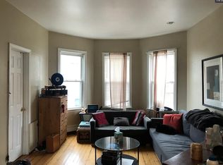 30 Hawthorne St #9, Roxbury, MA 02119