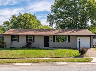 860 Mardel Dr, West Carrollton, OH 45449