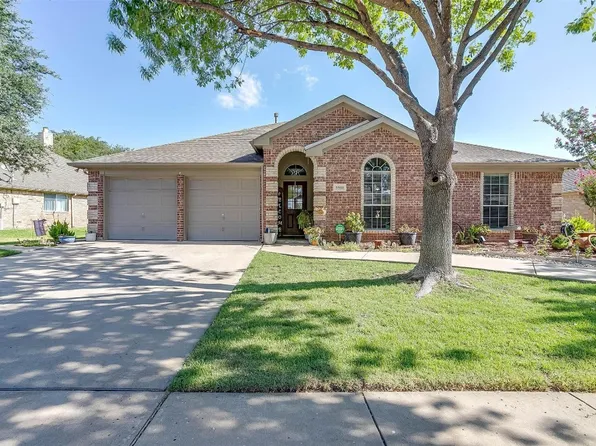5504 Parkplace Dr, Denton, TX 76201