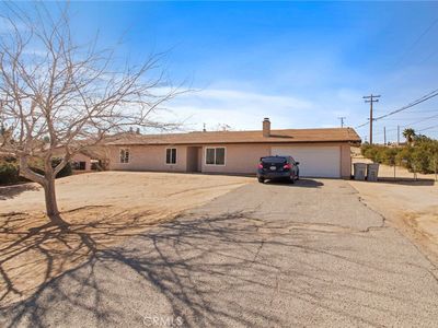 8078 Lassen Ave, Hesperia, CA, 92345