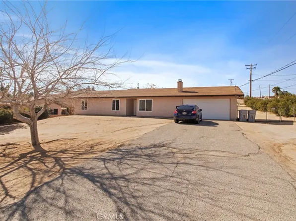 8078 Lassen Ave, Hesperia, CA 92345