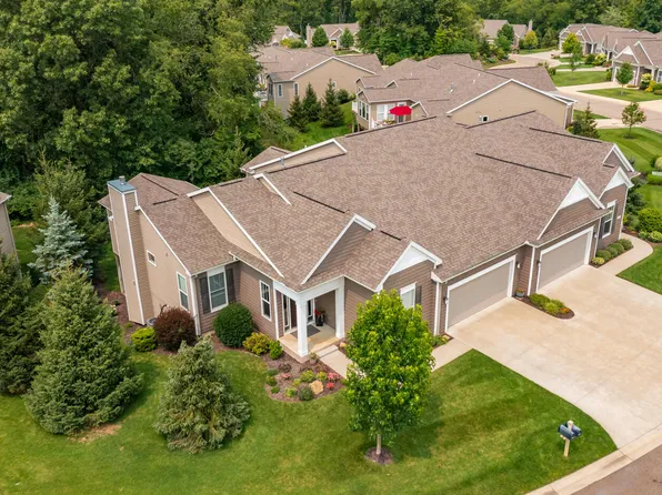 3474 Dunns Rdg, Kalamazoo, MI 49006