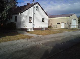 8411 E Valleyway Ave, Spokane, WA 99212