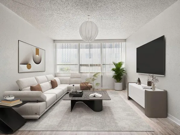1800 Lavaca St APT 207, Austin, TX 78701