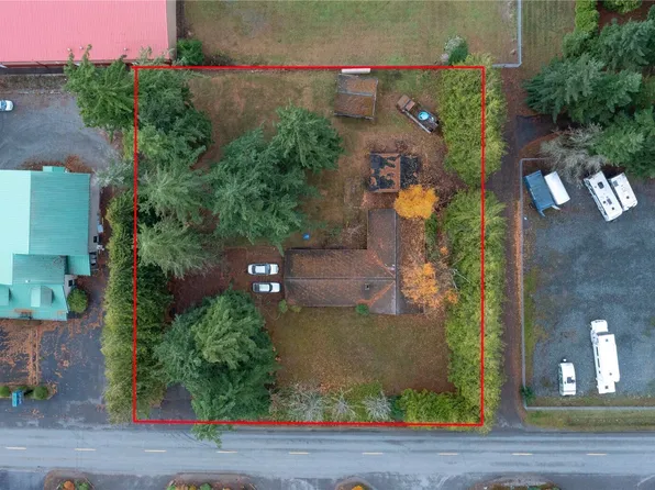 4045 Irongate Road, Bellingham, WA 98226
