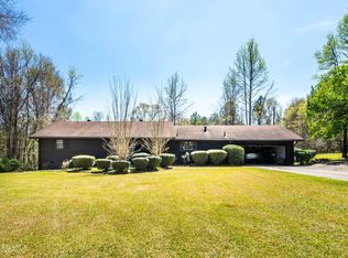 5612 Charles Dr, Macon, GA 31210