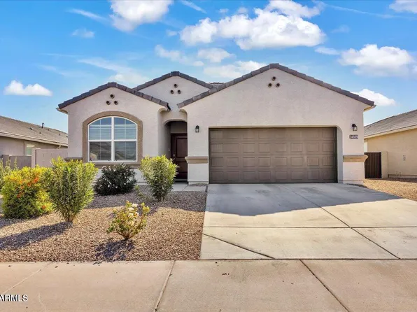 24609 W Raymond Street, Buckeye, AZ 85326