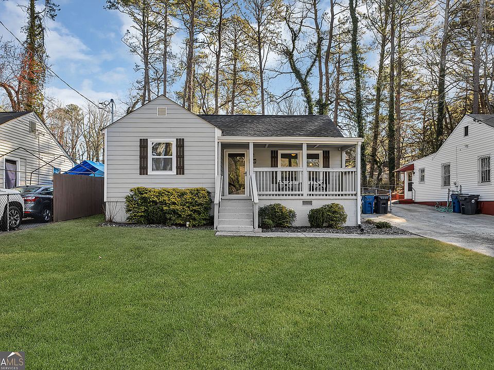 1st image of 2912 Palm Dr