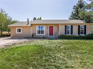 6680 Rustic Dr, Parker, CO 80138