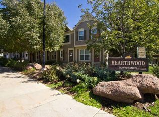 1150 Milo Cir UNIT A, Lafayette, CO 80026