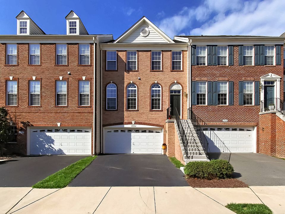 1st image of 20031 Northville Hills Ter