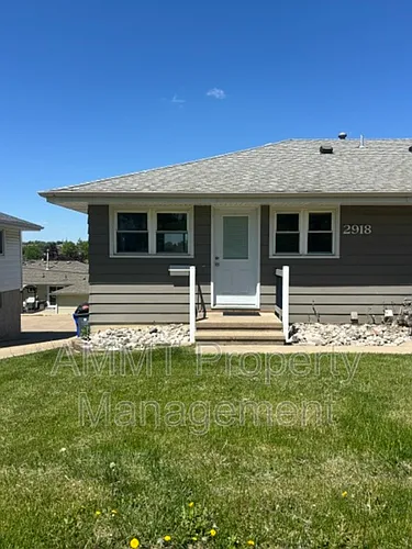 2918 Johnson Ave NW #1 Photo 1