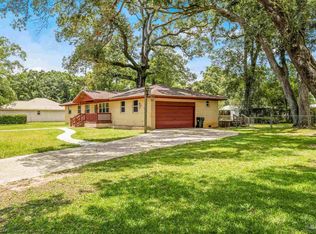 120 Dodge Dr, Pensacola, FL 32503