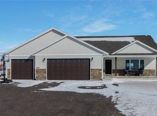 E9323 453rd Ave, Elk Mound, WI 54739