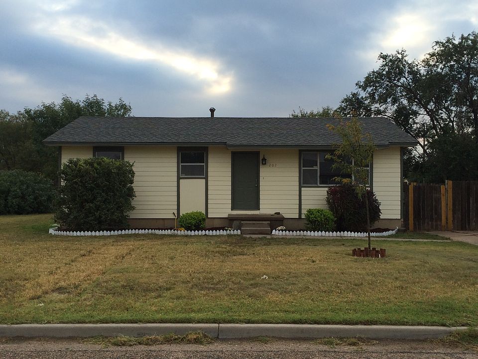 Great starter home!!