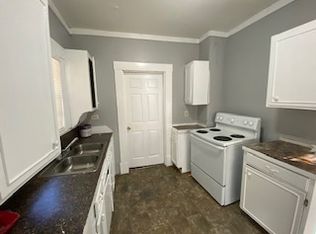 812 McCullough St #1, Camden, AR 71701