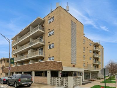 7929 W Grand Ave APT 301, Elmwood Park, IL, 60707