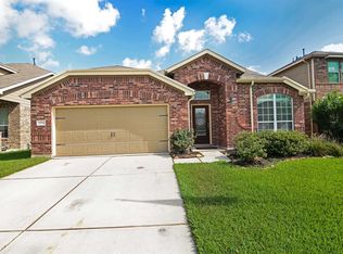 2254 Brown Oak Dr, Conroe, TX 77304