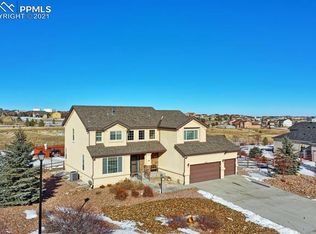 10951 Klondike Dr, Peyton, CO 80831
