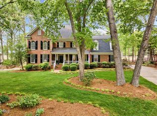 7709 Oakmont Pl, Raleigh, NC 27615