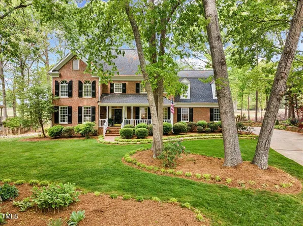 7709 Oakmont Pl, Raleigh, NC 27615