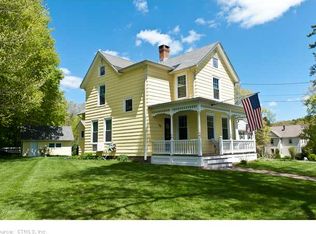 99 Main St, Rockfall, CT 06481