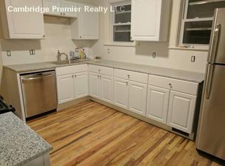 21-27 Beech St #23, Cambridge, MA 02140