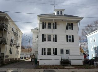 432 Wood Ave, Woonsocket, RI 02895