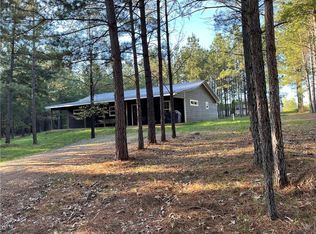 104 Tigerfish Loop, Broken Bow, OK 74728