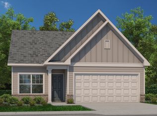 Chatham Plan, Villages at Cedar Hill, Dallas, GA 30132