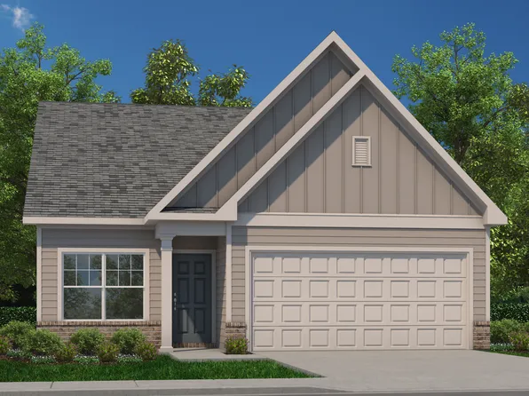 348 Cedar Hill Dr, Dallas, GA 30132