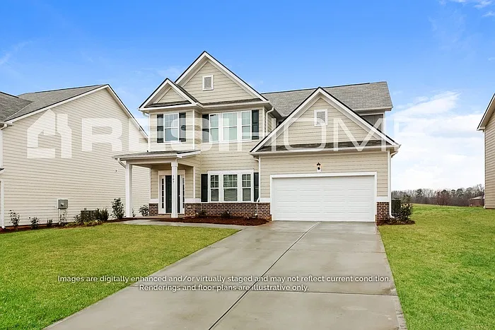 4 bed, 2.5 bath, 2163 sqft, $2,549 — Photo 1