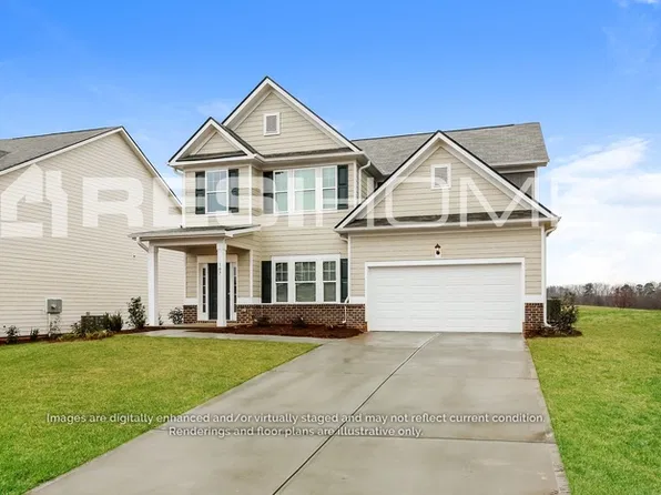 113 York Way, Easley, SC 29642