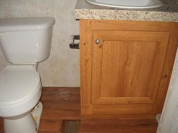 Photo of Mobile Home Lot