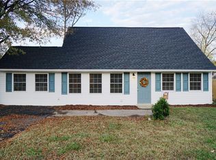 6002 Westbourne Dr, Richmond, VA 23230