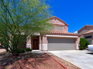 4919 Via Luis Ct, North Las Vegas, NV 89031