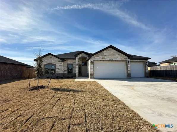 6014 Pescara Dr, Temple, TX 76502