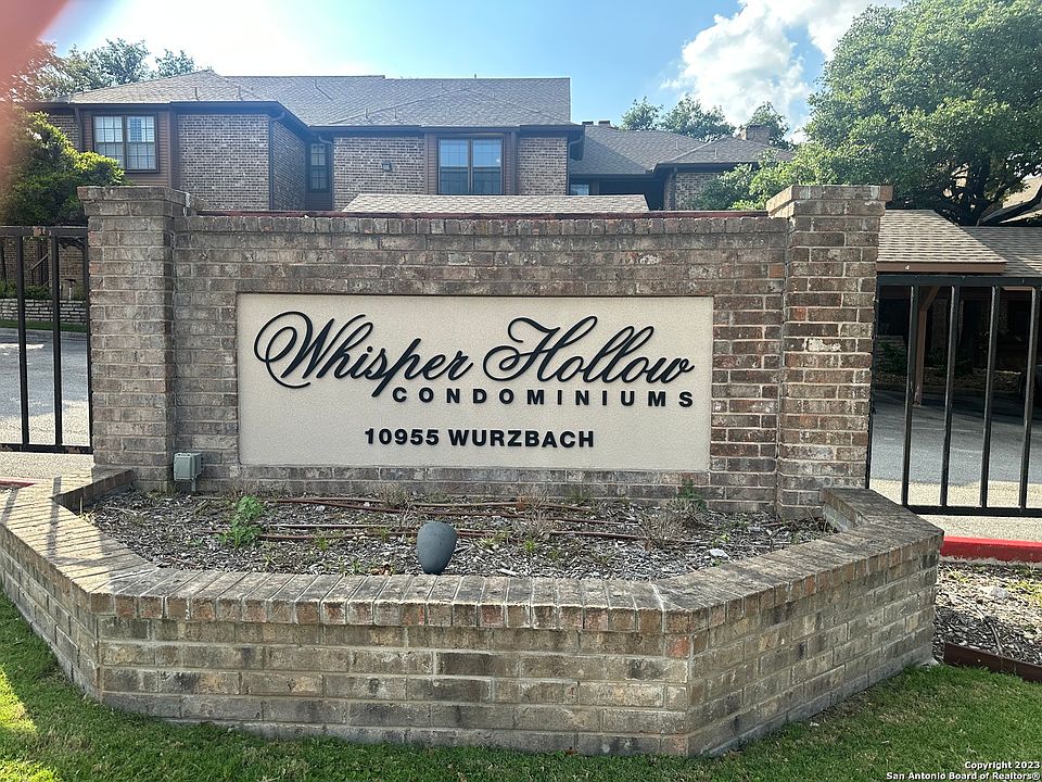 1st image of 10955 WURZBACH RD #205