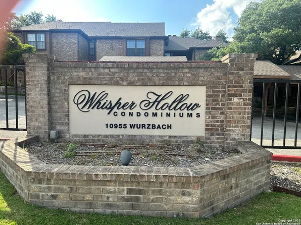 10955 WURZBACH RD #205, San Antonio, TX 78230