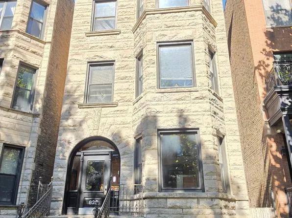 Newport 822, 822 W Newport Ave APT 3, Chicago, IL 60657