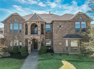 2606 Longshadow Ln, Midlothian, TX 76065