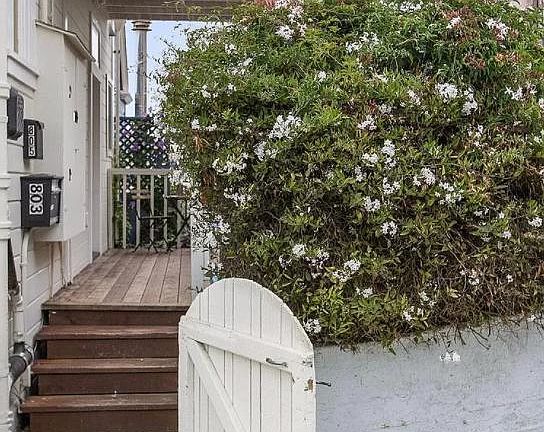 3rd image of 801 De Haro St #803