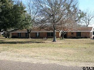 5600 Acr 309, Frankston, TX 75763