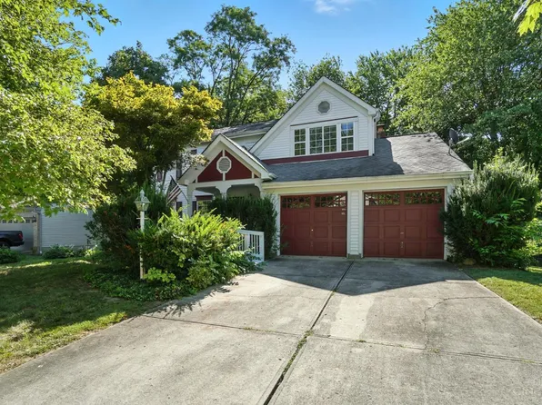 1161 Creekstone Dr, Batavia, OH 45103