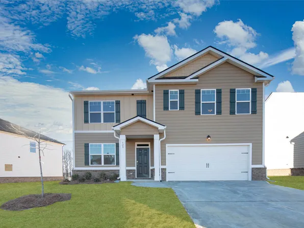 250 Aster Ave, Locust Grove, GA 30248
