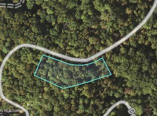 Deerfoot Rd, Cosby, TN 37722